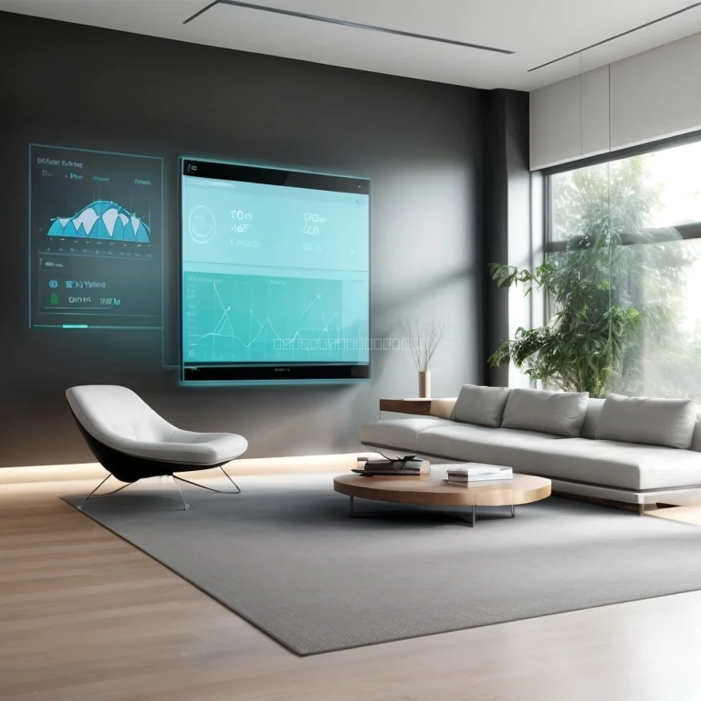 Adaptive Raumprofile